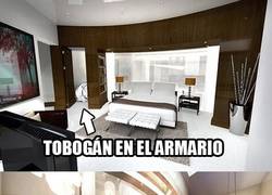 Enlace a La mejor habitación de todos los tiempos