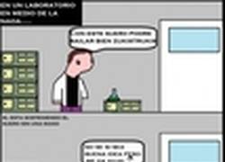 Enlace a The amozing Spoderman: El comienzo de todo
