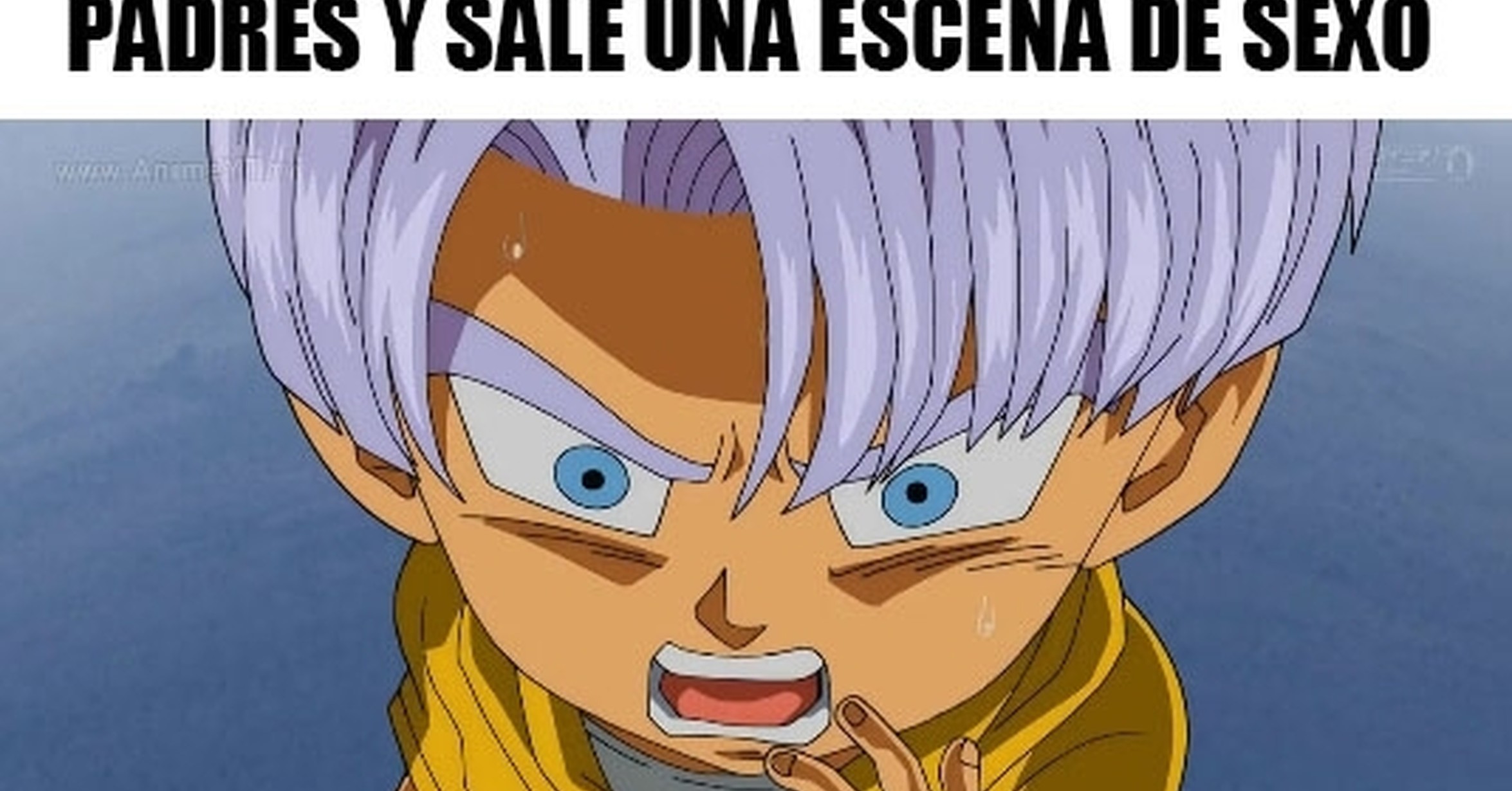 Cuánto cabrón / El momento más incómodo de nuestras vidas