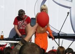 Enlace a No se puede ser más troll que esta persona