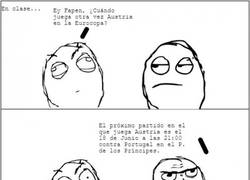 Enlace a El fútbol acapara todo