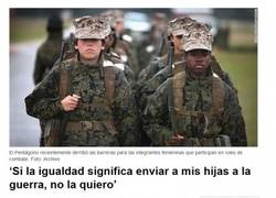 Enlace a La verdadera cara de muchas