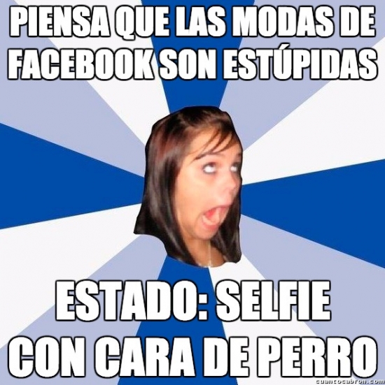 Facebook,Modas,Selfie