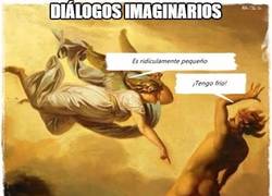 Enlace a Aún cuando andas cual 