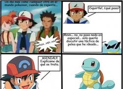 Enlace a Cosas que evolucionan...