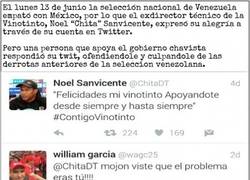 Enlace a Así se le cierra la boca a un troll