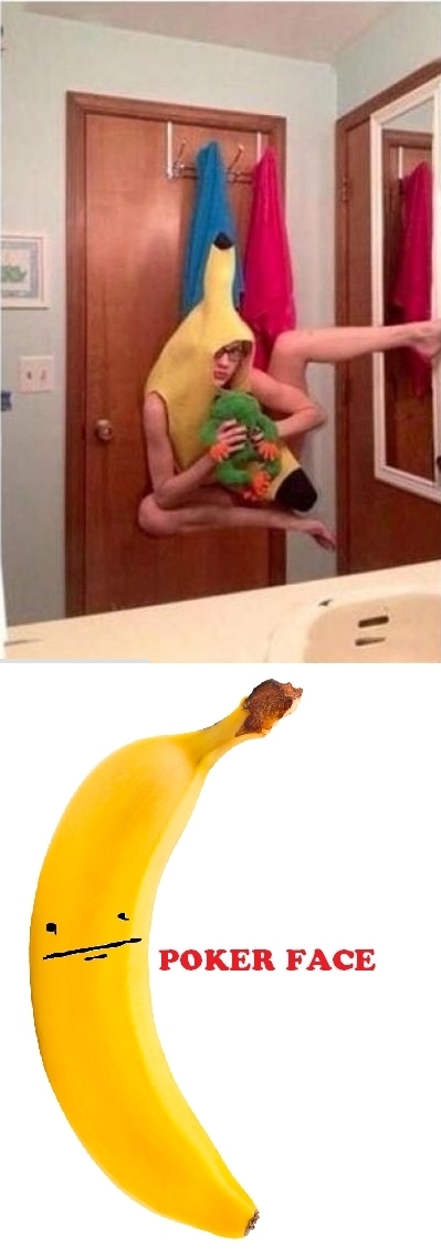 banana,disfraz,platano