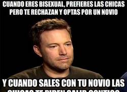 Enlace a A buena hora se arrodillan las chicas ante mi...