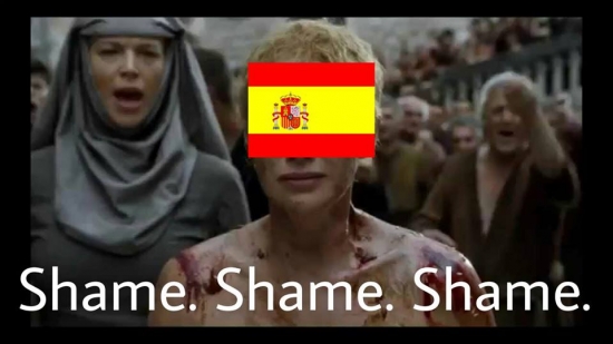 Otros - España después de las elecciones del #26J