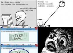 Enlace a Esto solo puede indicar una cosa...