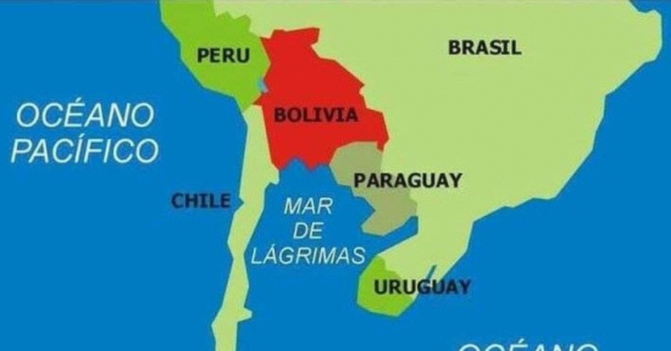 Cunto Cabrn Argentina Tras La Copa Amrica