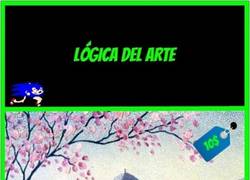 Enlace a Los problemas del arte moderno