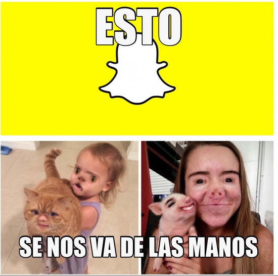 A_nadie_le_importa - Gente de Snapchat