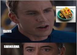 Enlace a Los gustos de Deadpool están claros...