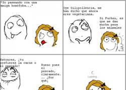 Enlace a Un zasca en toda regla