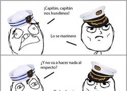 Enlace a En algún lugar del Océano Atlántico...