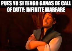Enlace a Los amantes del Battlefield no opinan igual