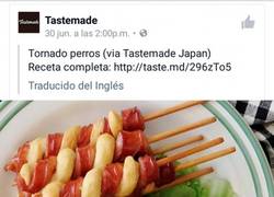 Enlace a Perritos calientes al estilo japonés. ¡LOS QUIERO PROBAR!