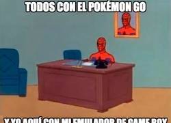 Enlace a Cuando no todos tenemos alta gama