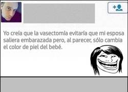 Enlace a Claro, y uno distinto cada año