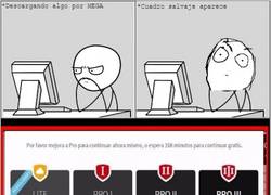 Enlace a Lo peor que nos puede ocurrir en MEGA