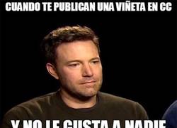 Enlace a El mayor drama de tu vida