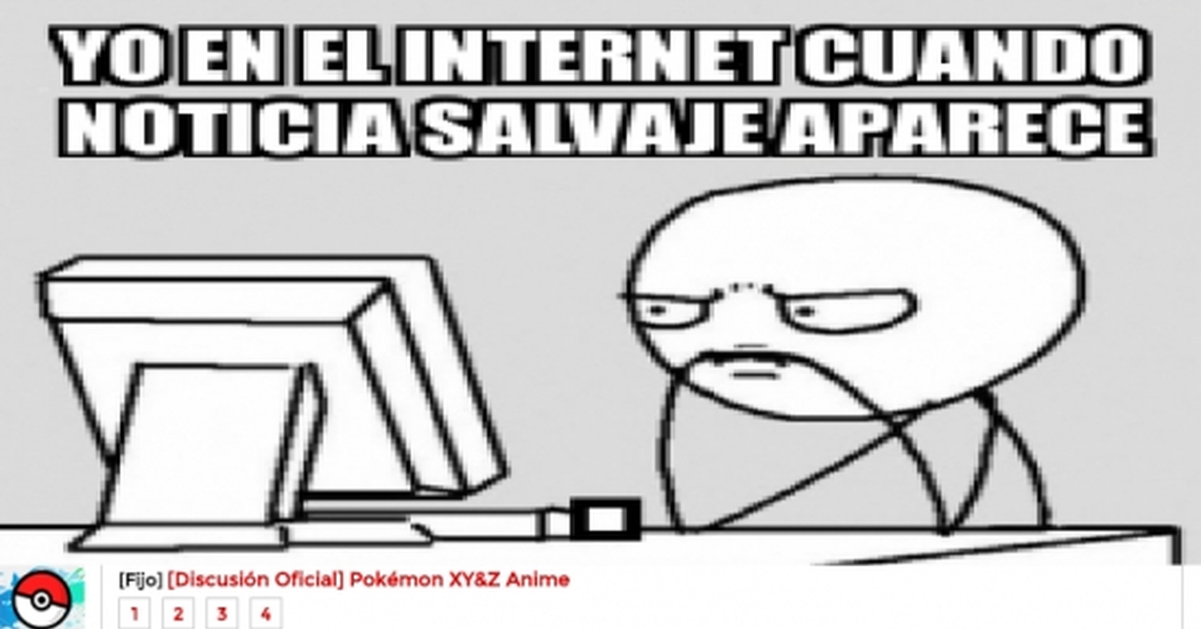 Cunto Cabrn Pokmon Confirma El Fin Del Mundo Cunto Cabrn Pokmon Confirma El Fin Del Mundo