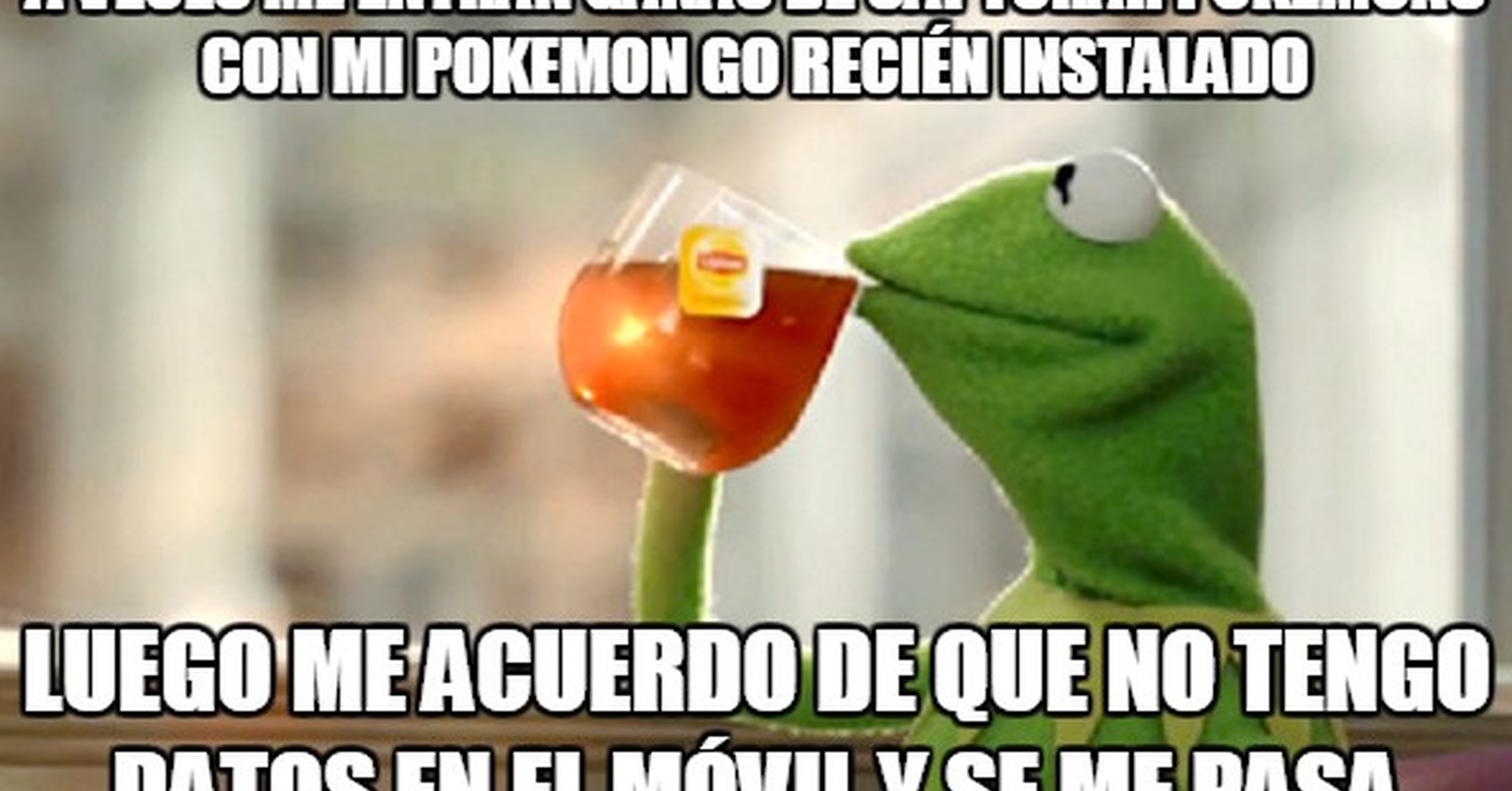 El Gran Drama De Mi Vida