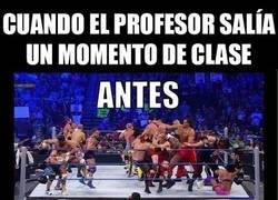 Enlace a Los tiempos han cambiado