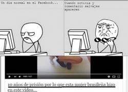 Enlace a Esto se nos va de las manos...