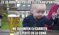 Enlace a La magia infantil