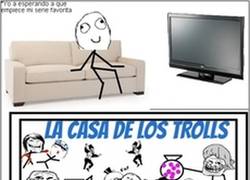 Enlace a No intentes saltarte la publicidad, porque pasará esto