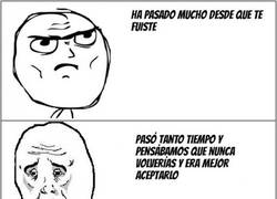 Enlace a ¡Vuelve Megaupload!