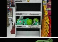 Enlace a Pobre Bulbasaur :(