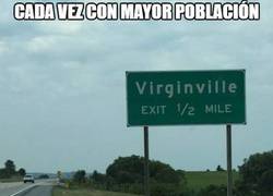 Enlace a Alcalde vitalicio: Forever Alone