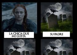 Enlace a [Spoilers] ¿Meñique lo tiene fácil?
