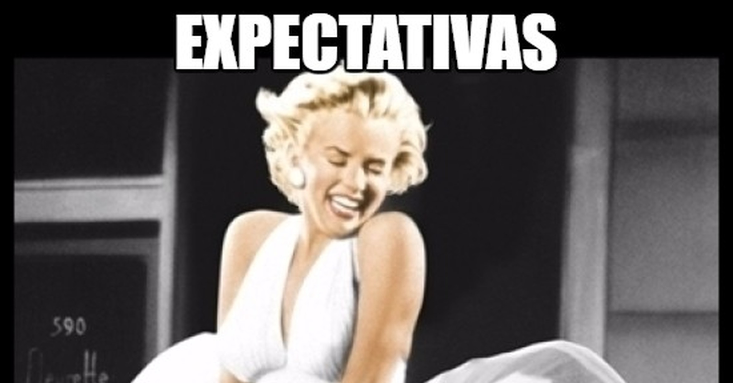 Cuánto cabrón / Cómo quieres que te vaya en la vida