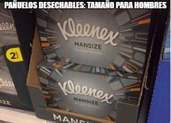 Enlace a A estos genios del marketing no se les escapa nada