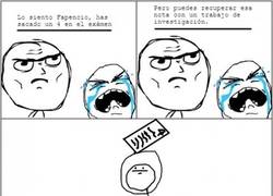 Enlace a Ese trabajo salvador...