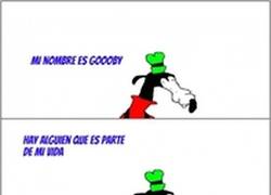 Enlace a La bondad de Gooby