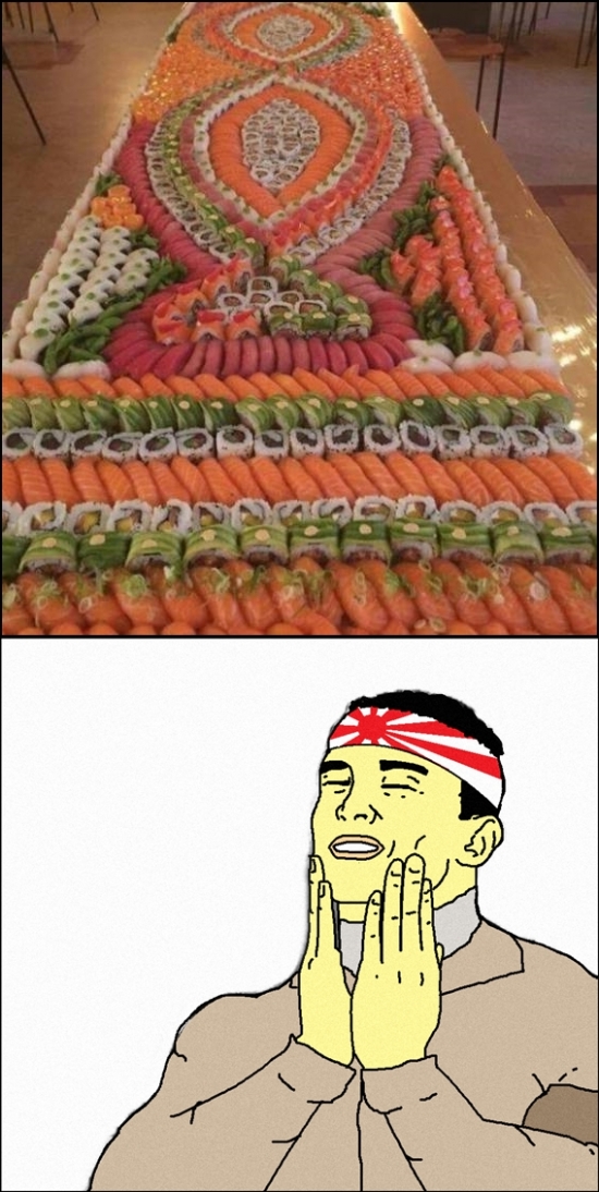 comida,Japón,orden,perfecto,placer,Sushi