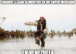 Enlace a La triste realidad venezolana