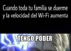 Enlace a El lado oscuro de la Fuerza no paga