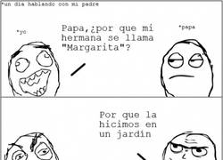 Enlace a El origen de un nombre...