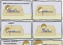 Enlace a Una petición de lo más sencilla