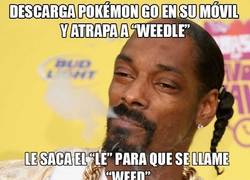 Enlace a Cuando tienes el poder de cambiarle el nombre a tu Pokémon