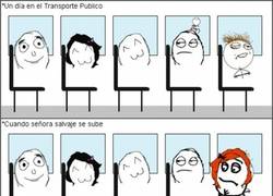 Enlace a Ya casi no hay gente así...