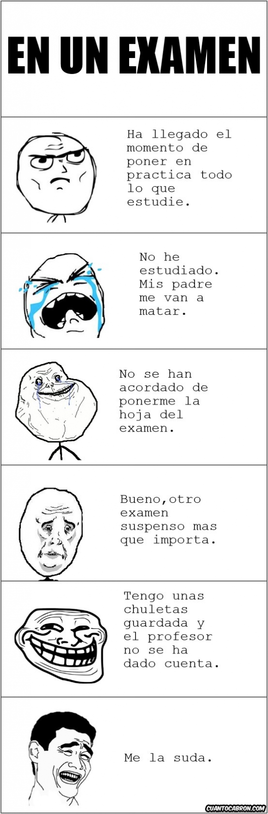 alone,examen,forever,forever alone,mning,troll.,trollface,yao,yao ming