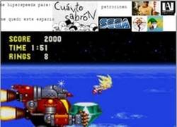 Enlace a La mala suerte del mundo se junta en mi