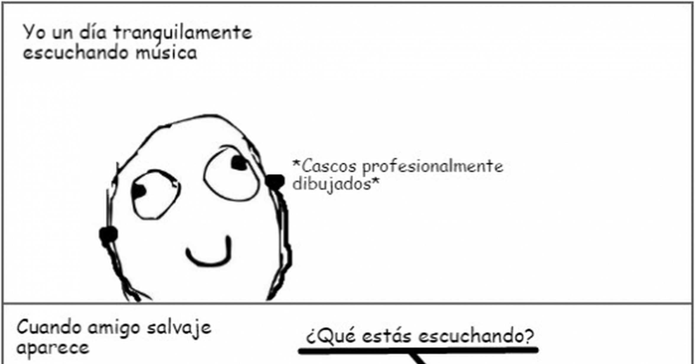 Cuánto cabrón / Nadie lo sabrá nunca